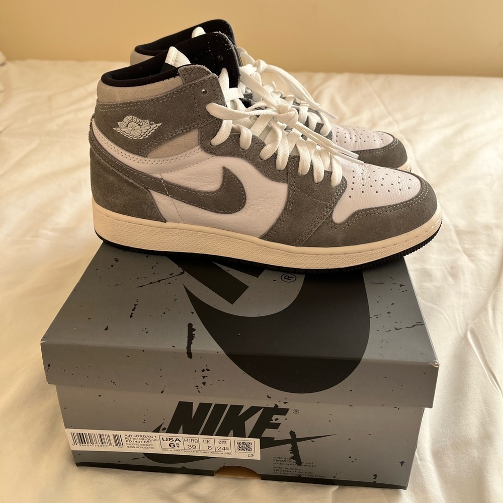 Retro Jordan 1 High